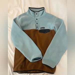 Patagonia Synchilla size S